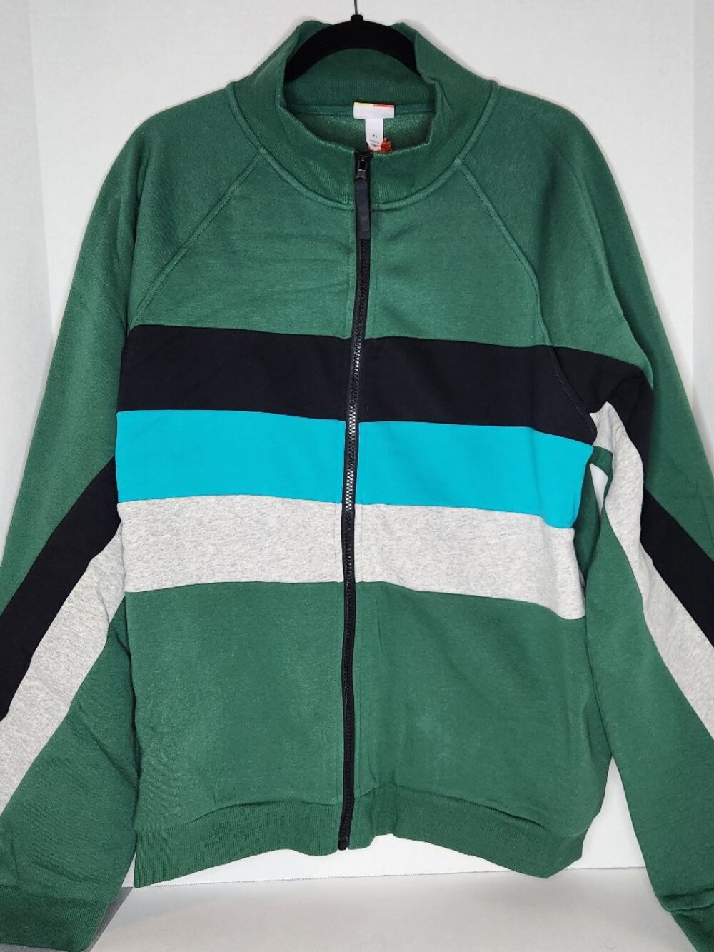 LEGO x Target Men's Cotton Track Jacket